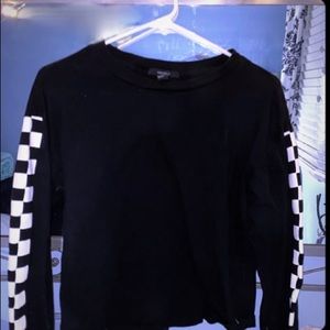 A shirt!